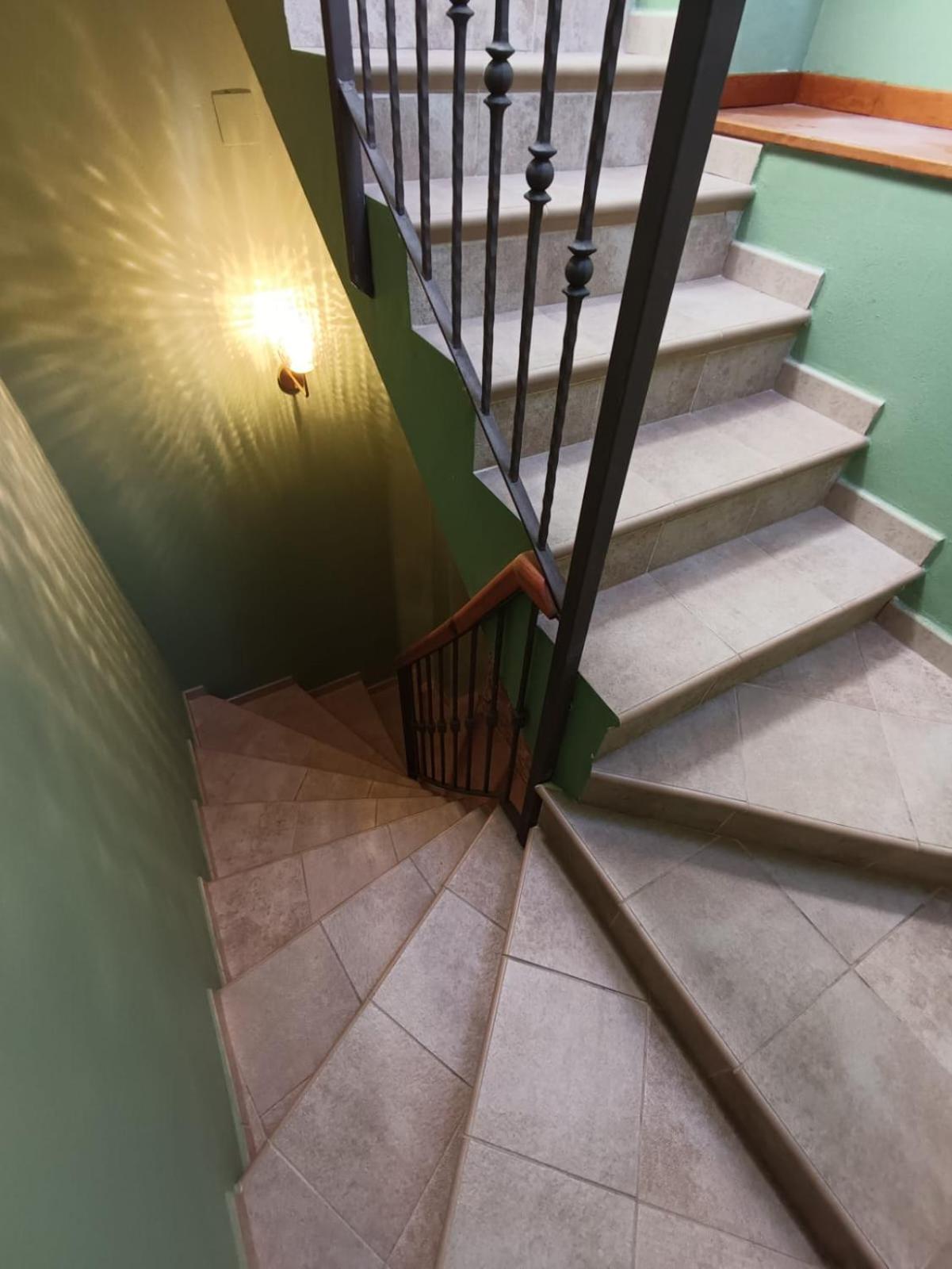 Arties Centro 3 Habitaciones, Exclusivo Familias Экстерьер фото