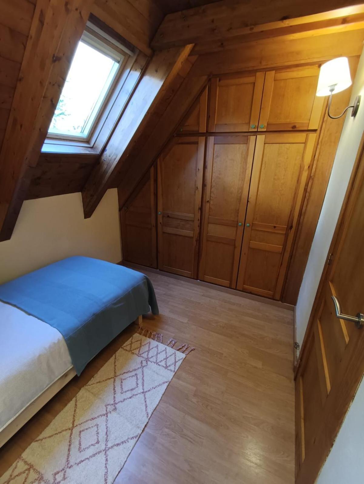 Arties Centro 3 Habitaciones, Exclusivo Familias Экстерьер фото