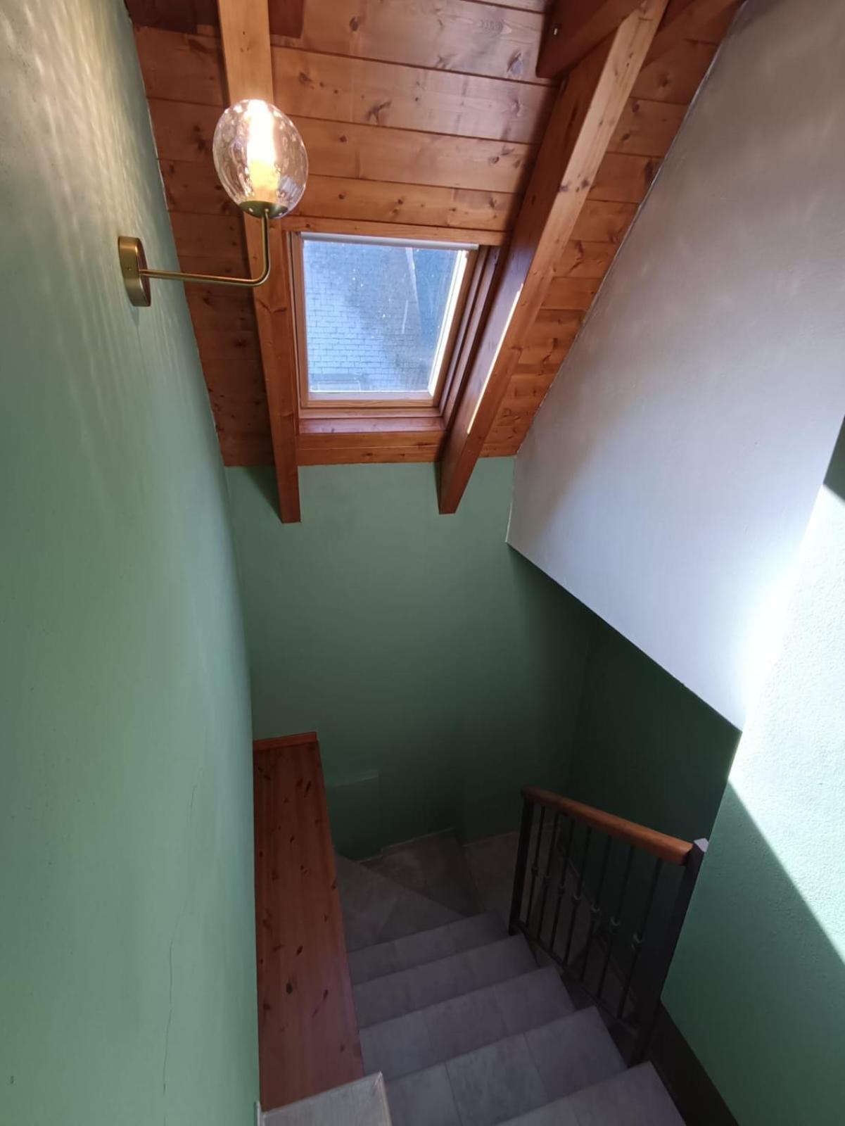 Arties Centro 3 Habitaciones, Exclusivo Familias Экстерьер фото
