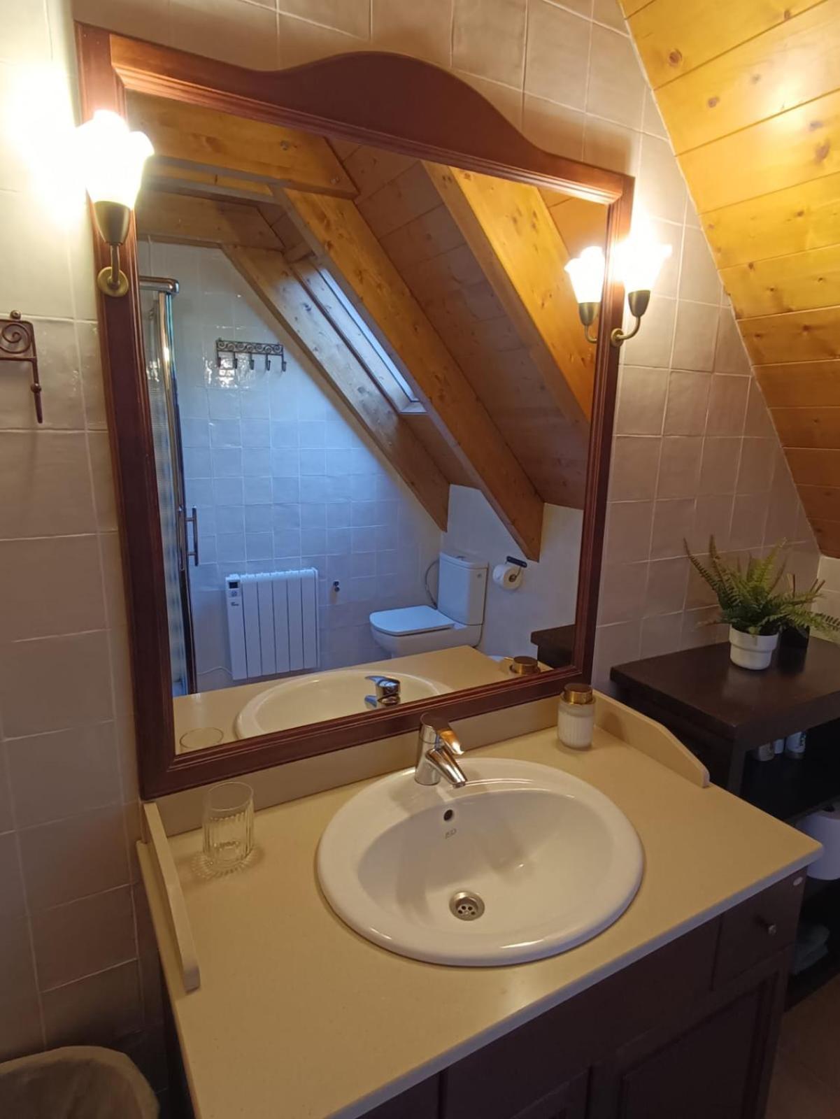 Arties Centro 3 Habitaciones, Exclusivo Familias Экстерьер фото