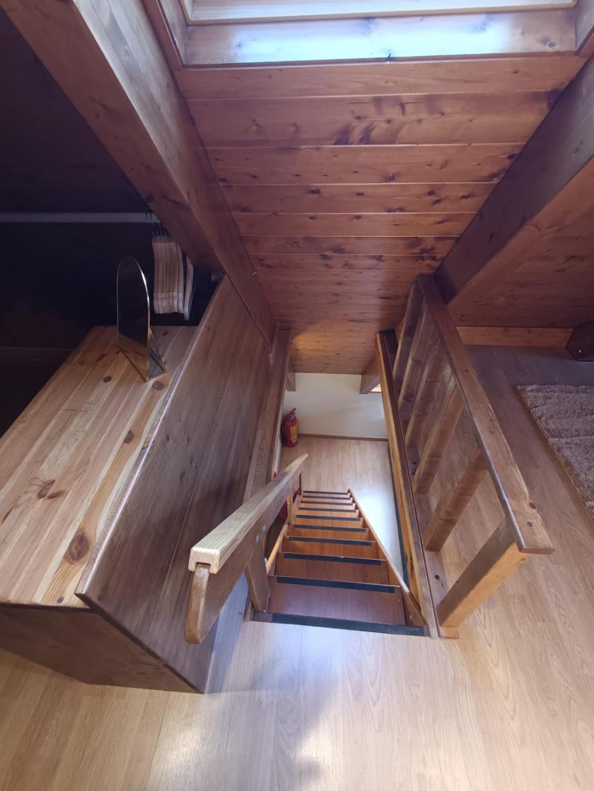 Arties Centro 3 Habitaciones, Exclusivo Familias Экстерьер фото