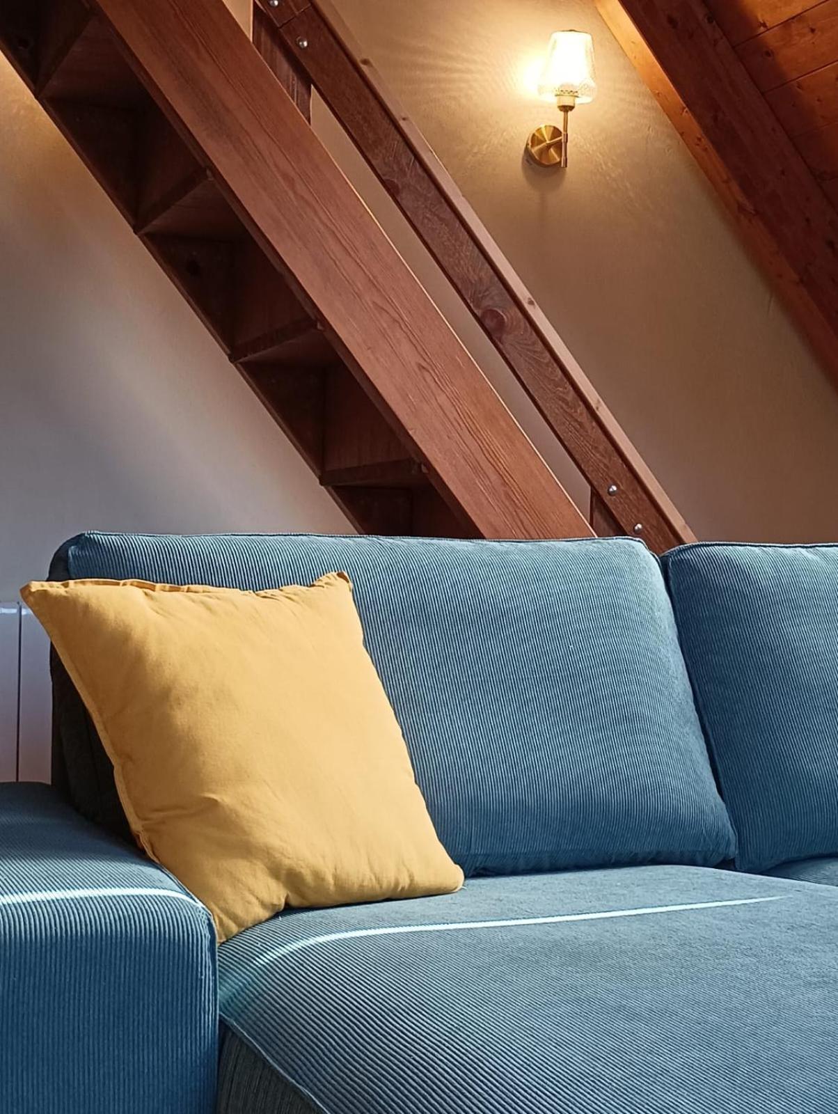 Arties Centro 3 Habitaciones, Exclusivo Familias Экстерьер фото