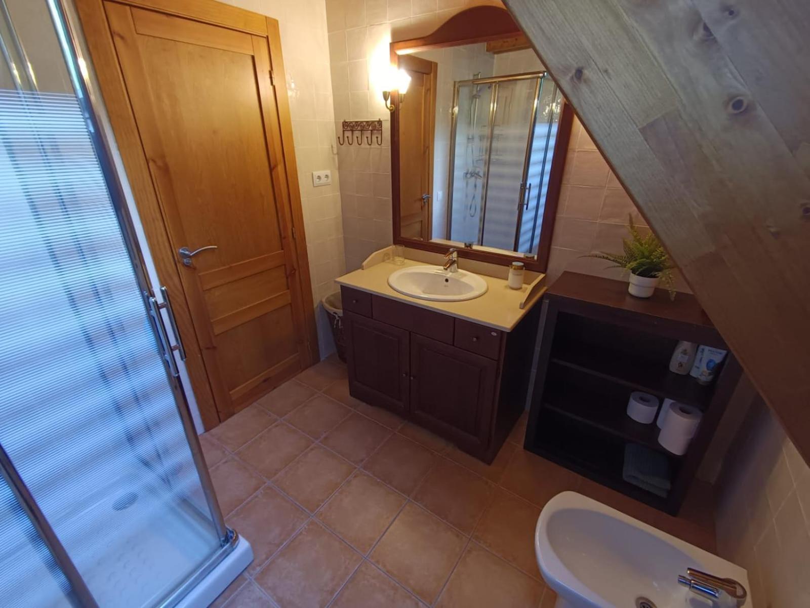 Arties Centro 3 Habitaciones, Exclusivo Familias Экстерьер фото