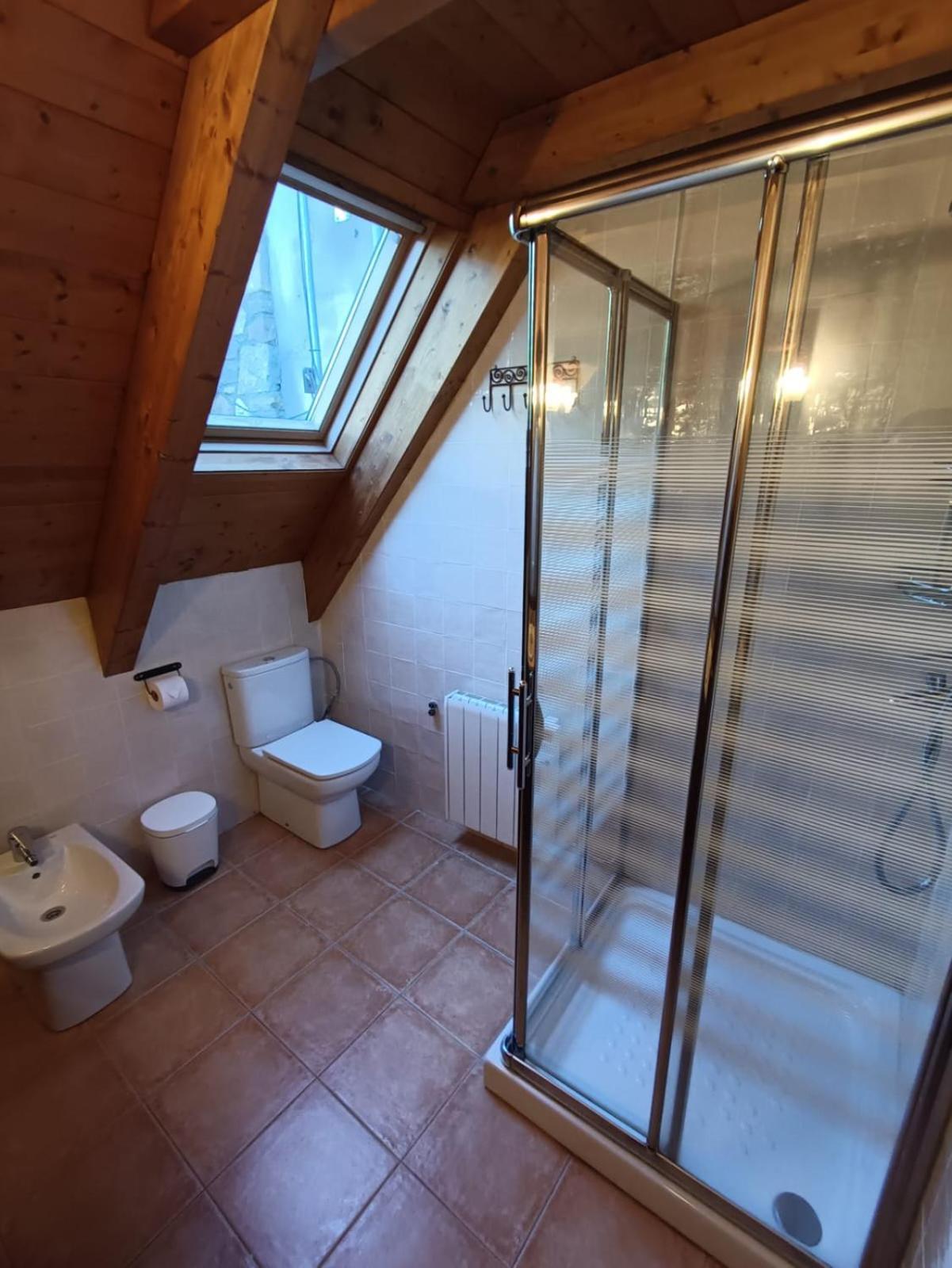 Arties Centro 3 Habitaciones, Exclusivo Familias Экстерьер фото